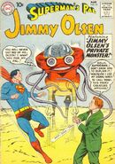 Jimmy Olsen Vol 1 43