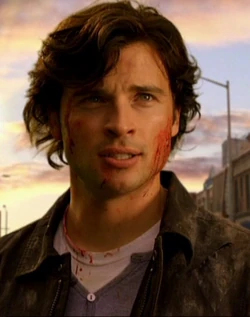 Clark Kent Smallville Pandora