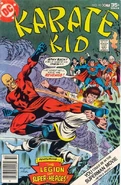 Karate Kid Vol 1 10