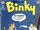 Leave It to Binky Vol 1 16