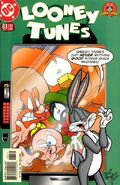 Looney Tunes Vol 1 83