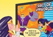 Mongul DC Super Hero Girls 001.jpg (144 KB) Mongul Other Media DC Super Hero Girls