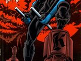 Nightwing: Ties That Bind (Collected)