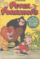 Peter Porkchops #7 (November, 1950)