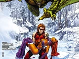 Red Hood and the Outlaws Vol 1 5