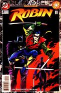 Robin Annual Vol 2 3
