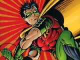 Robin: Tim Drake Compendium One (Collected)