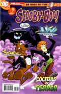 Scooby-Doo Vol 1 111