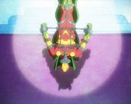 Scot TV Series Harley Quinn