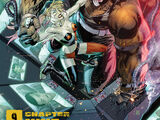 Suicide Squad: Hell to Pay Vol 1 9 (Digital)