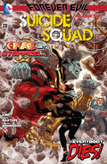 Suicide Squad Vol 4 28