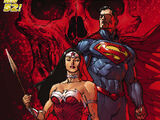 Superman/Wonder Woman Vol 1 13