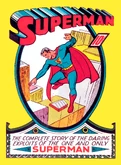 Superman (1939—2011) 490 issues