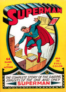 Superman v.1 1