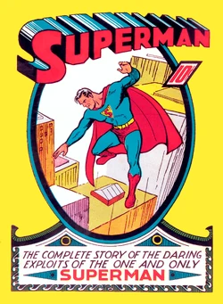 Superman (1939—2011) 490 issues