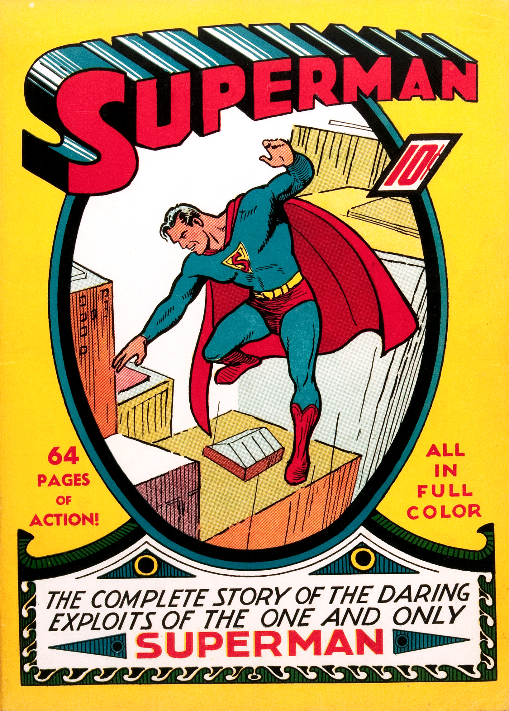 Superman 1939 Issue 153  Read Superman 1939 Issue 153 comic