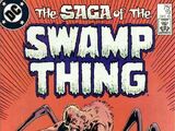 Swamp Thing Vol 2 19