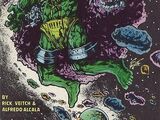 Swamp Thing Vol 2 62