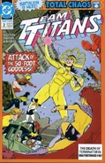 Team Titans Vol 1 2