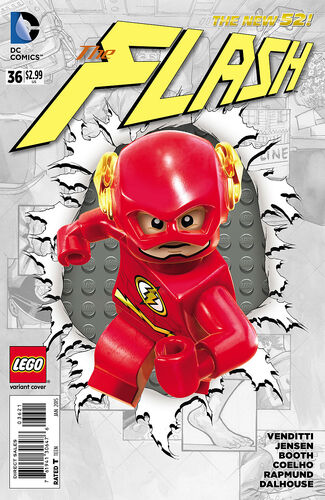 Lego Variant