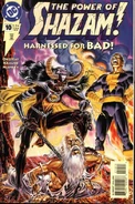The Power of Shazam! Vol 1 10