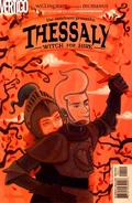 Thessaly: Witch for Hire Vol 1 4