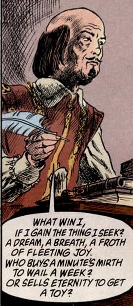 William Shakespeare 0001