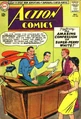 Action Comics Vol 1 302.jpg (92 KB) Action Comics #302
