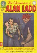 Adventures of Alan Ladd Vol 1 3