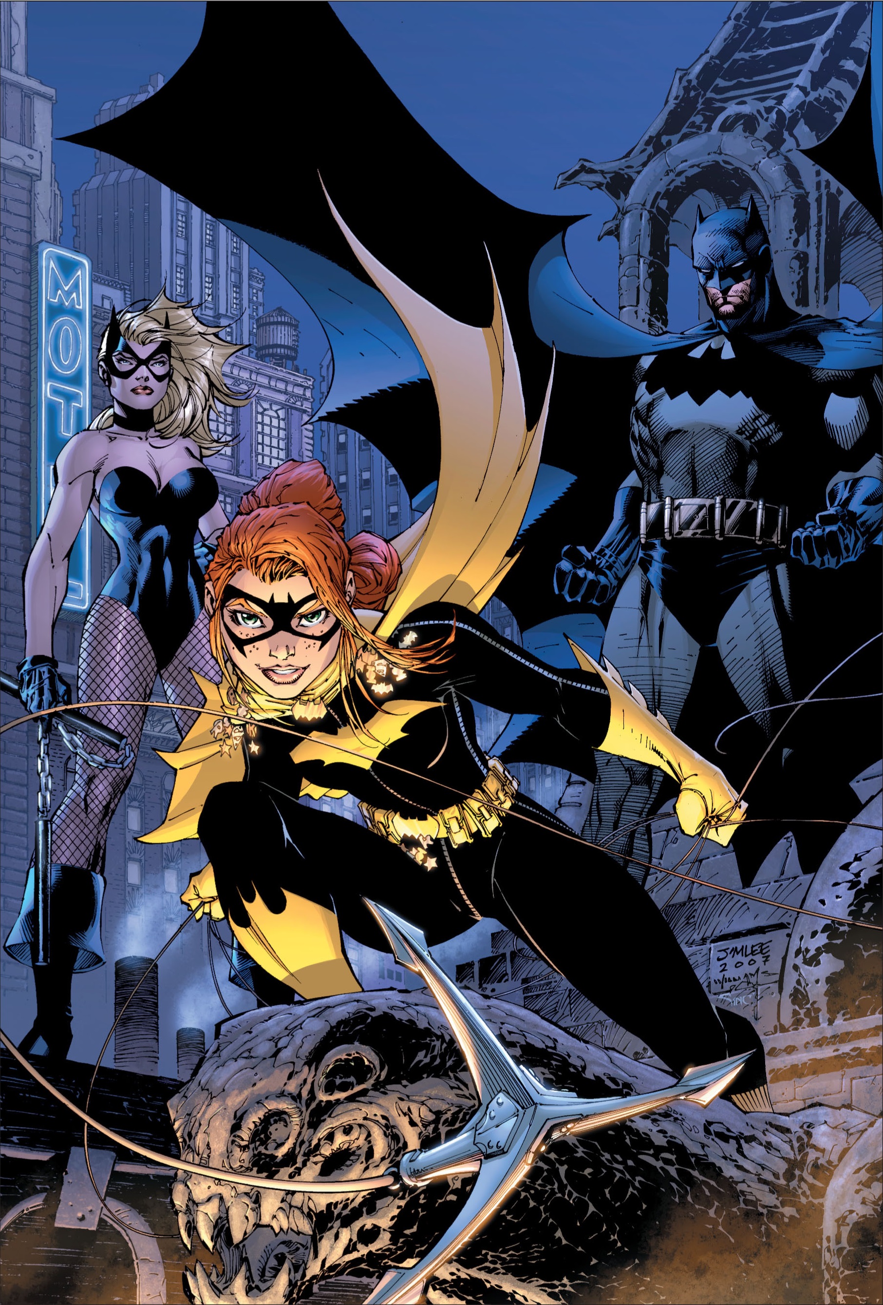 All star batman 6 sale