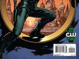 Arrow Vol 1 2