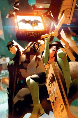 Textless 1:25 Variant