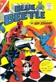 Blue Beetle Vol 3 #5 (April, 1965)