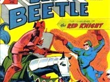 Blue Beetle Vol 3 5