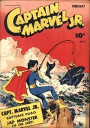 Captain Marvel, Jr. Vol 1 16.jpg (57 KB) Captain Marvel, Jr. Vol 1 16