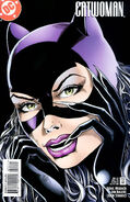 Catwoman Vol 2 52