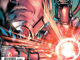 Cyborg: Rebirth Vol 1 1