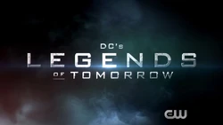 "Legends of To-Meow Meow" (December 10, 2018) DC's Legends of Tomorrow
