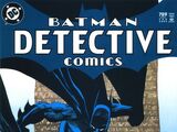 Detective Comics Vol 1 789