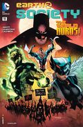 Earth 2: Society Vol 1 11