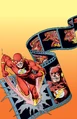 The Flash: The Return of Barry Allen (June, 1996)