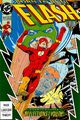 The Flash (Volume 2) #64