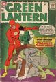 Green Lantern Vol 2 20