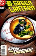 Green Lantern Vol 3 124