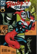 Harley Quinn Vol 1 12