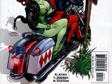 Harley Quinn Vol 1 14