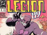 L.E.G.I.O.N. Vol 1 6