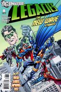 DC Universe Legacies Vol 1 8