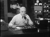 Luthor Superman Serials Atom Man vs. Superman