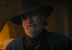 Odin TV Series The Sandman